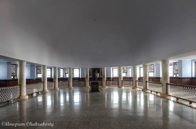 Vivekananda Rock Memorial, Kanyakumari - Ghumakkar - Inspiring travel  experiences.